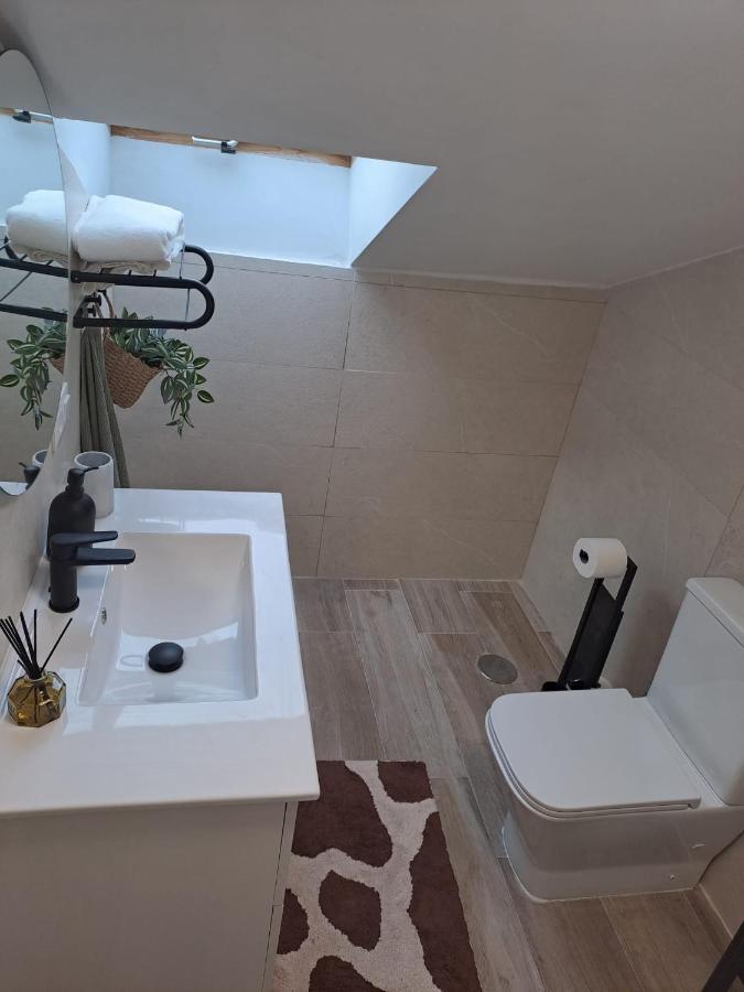 Apartamentos Jara 1B مالقة المظهر الخارجي الصورة