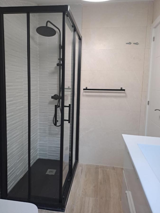 Apartamentos Jara 1B مالقة المظهر الخارجي الصورة
